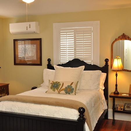 Trowell Historic Inn Jesup Εξωτερικό φωτογραφία