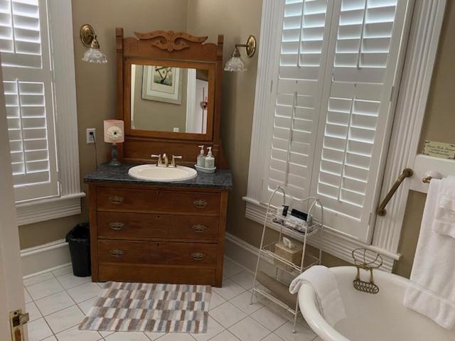 Trowell Historic Inn Jesup Εξωτερικό φωτογραφία
