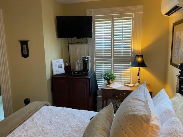 Trowell Historic Inn Jesup Εξωτερικό φωτογραφία