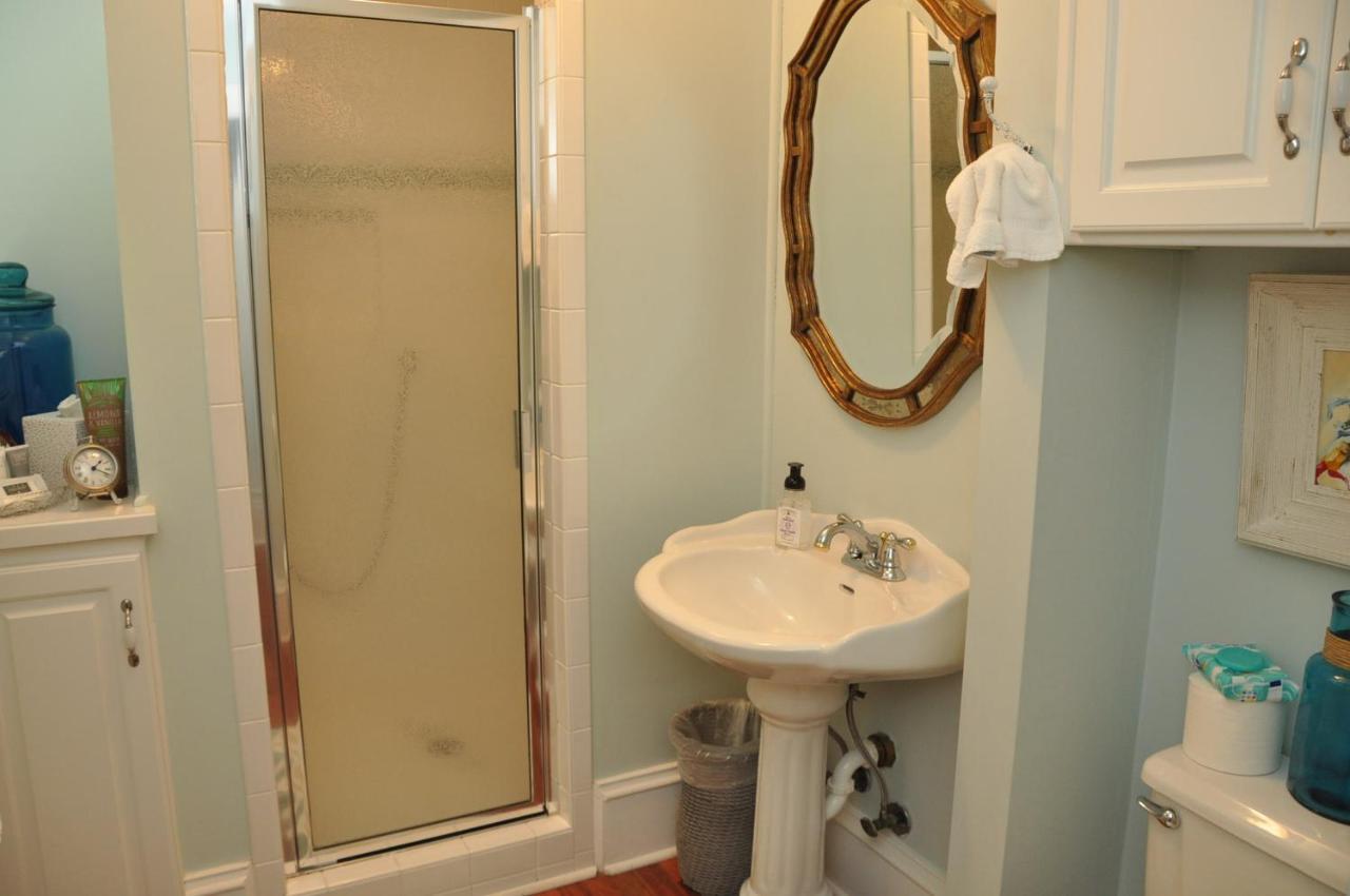 Trowell Historic Inn Jesup Εξωτερικό φωτογραφία